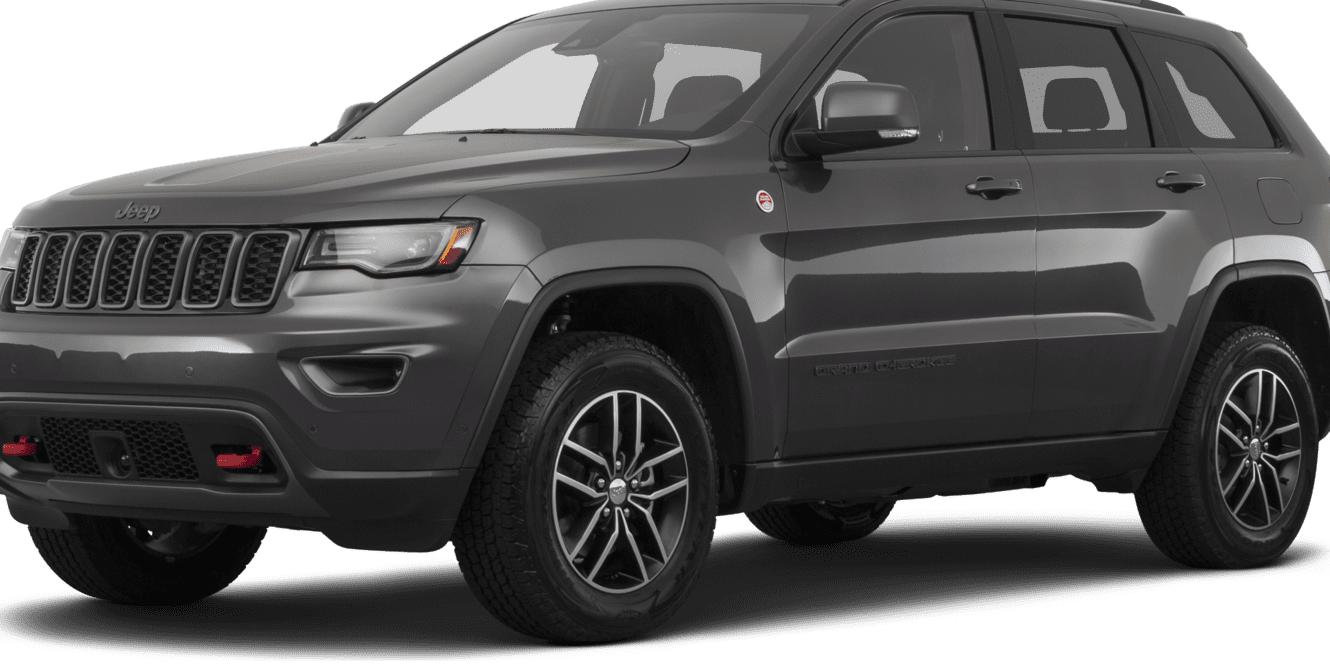 JEEP GRAND CHEROKEE 2020 1C4RJFLG7LC357887 image